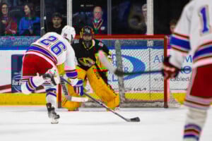 Rivalry At The Rink 4 10 25 17