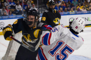 Rivalry At The Rink 4 10 25 11
