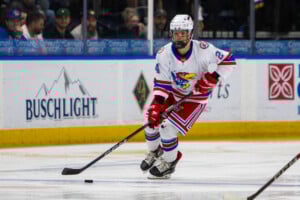 Rivalry At The Rink 4 10 25 28