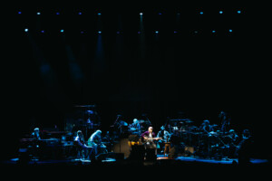 Paul Simon Midland Theatre 22