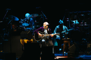 Paul Simon Midland Theatre 29