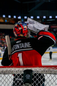 Kc Mavericks V Tulsa Oilers 4 18 25 32