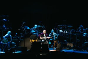 Paul Simon Midland Theatre 23
