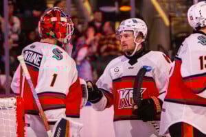Kc Mavericks V Rapid City Rush 48