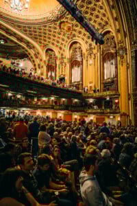 Paul Simon Midland Theatre 2