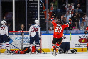 Kc Mavericks V Tulsa Oilers 28