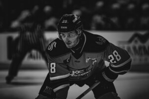 Kc Mavericks V Tulsa Oilers 17