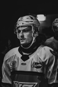 Kc Mavericks V Rapid City Rush 18