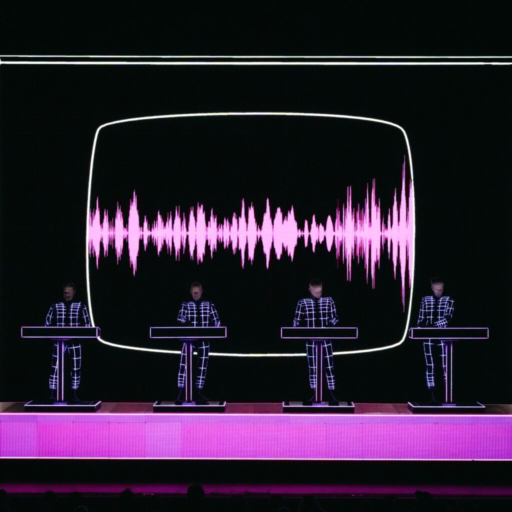 Kraftwerk 24