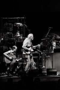 Paul Simon Midland Theatre 18