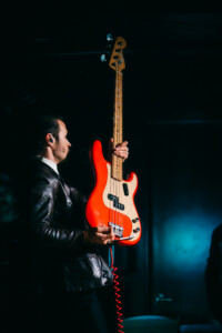 Neon Trees The Granada 6