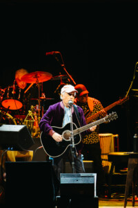Paul Simon Midland Theatre 9
