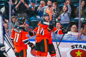 Kc Mavericks V Tulsa Oilers 20