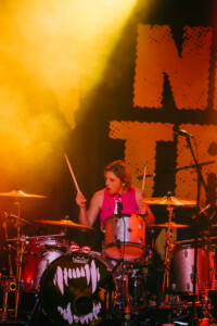 Neon Trees The Granada 4