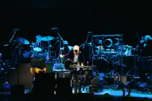 Paul Simon Midland Theatre 19