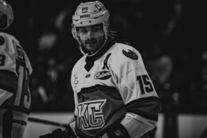 Kc Mavericks V Rapid City Rush 40