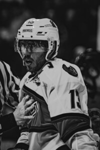 Kc Mavericks V Rapid City Rush 50