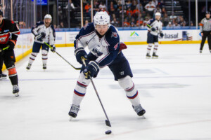 Kc Mavericks V Tulsa Oilers 4 18 25 49