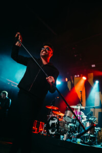 Neon Trees The Granada 18