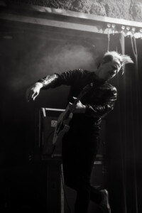 Neon Trees The Granada 5