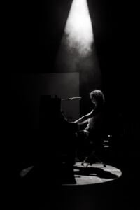 Ethan Bortnick The Midland Theatre 4