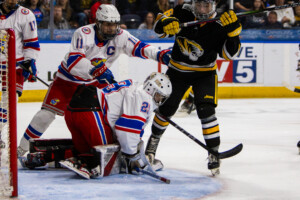 Rivalry At The Rink 4 10 25 14