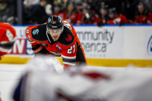 Kc Mavericks V Tulsa Oilers 21