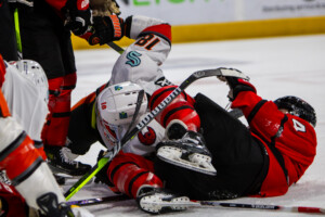 Kc Mavericks V Rapid City Rush 36