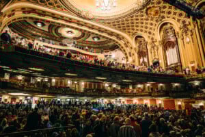 Paul Simon Midland Theatre 5
