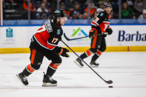 Kc Mavericks V Tulsa Oilers 4 18 25 53