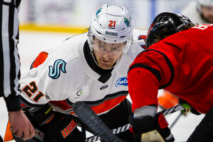 Kc Mavericks V Rapid City Rush 47