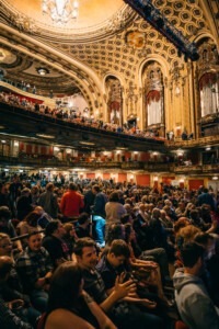 Paul Simon Midland Theatre 4