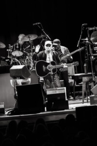 Paul Simon Midland Theatre 12