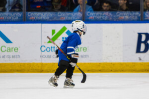 Rivalry At The Rink 4 10 25 24