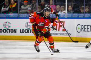 Kc Mavericks V Tulsa Oilers 06