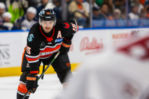 Kc Mavericks V Tulsa Oilers 4 18 25 34