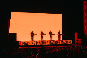 Kraftwerk 10