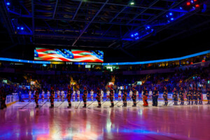 Rivalry At The Rink 4 10 25 42