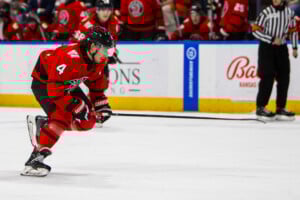 Kc Mavericks V Rapid City Rush 21