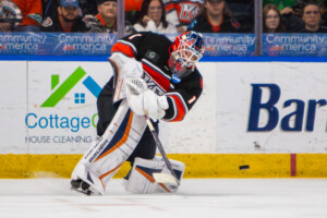 Kc Mavericks V Tulsa Oilers 4 18 25 48