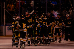 Rivalry At The Rink 4 10 25 56