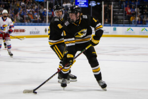 Rivalry At The Rink 4 10 25 21