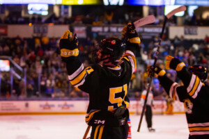 Rivalry At The Rink 4 10 25 40