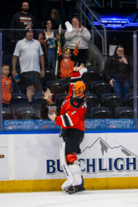 Kc Mavericks V Tulsa Oilers 48