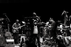 Paul Simon Midland Theatre 7