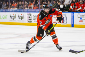 Kc Mavericks V Tulsa Oilers 16