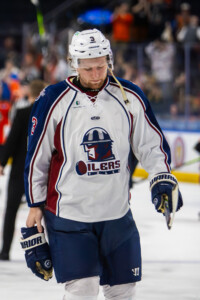 Kc Mavericks V Tulsa Oilers 41