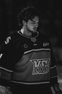 Kc Mavericks V Tulsa Oilers 4 18 25 07