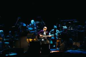 Paul Simon Midland Theatre 24