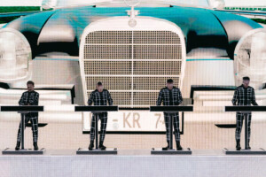 Kraftwerk 19